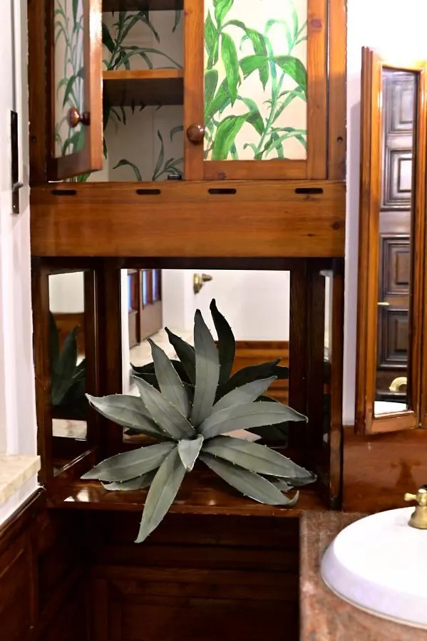 Tetide Home Palermo Guest house