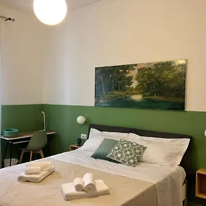 Couette-café Dante, Palerme
