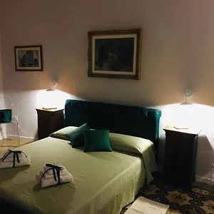 Antica Dimora Lamarmora Maison d'hôtes Cagliari