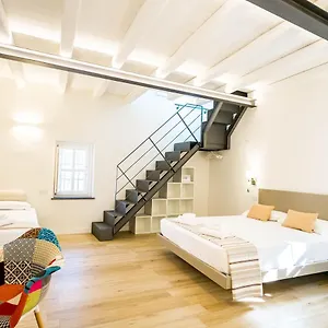 Karu Maison d'hôtes Cagliari