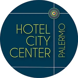 Center Hotel Palerme