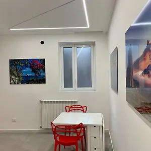 Maison d'hôtes Del Ponte Normanno Vespro, Palerme