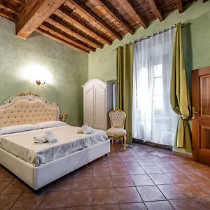 Katti House - Florence's Center Maison d'hôtes Florence