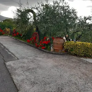 I Coppi Couette-café San Gimignano