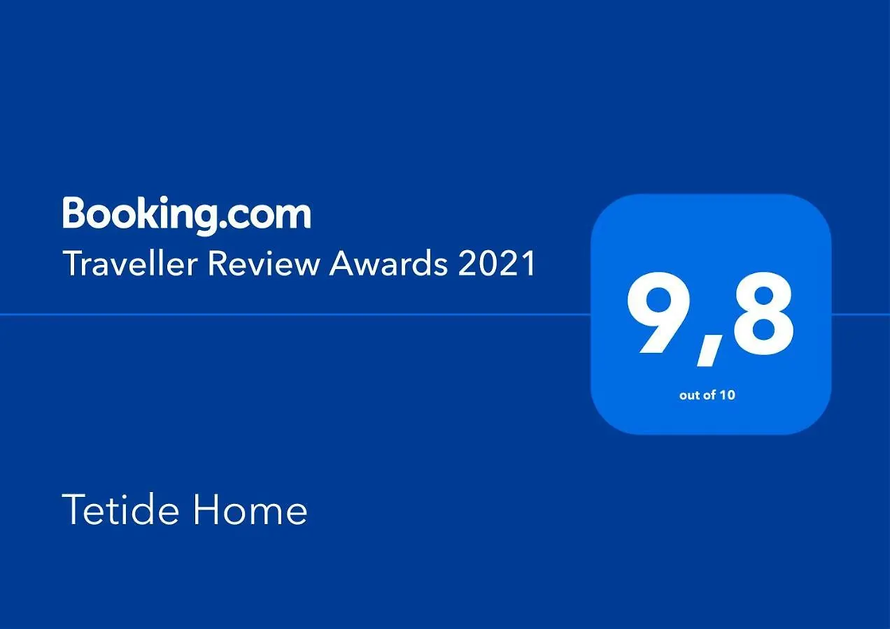 Πανσιόν Tetide Home Παλέρμο