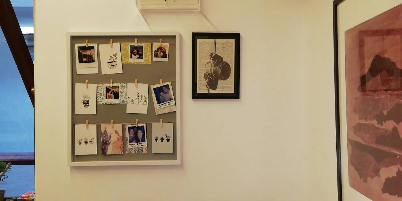 Tetide Home Παλέρμο 0*,