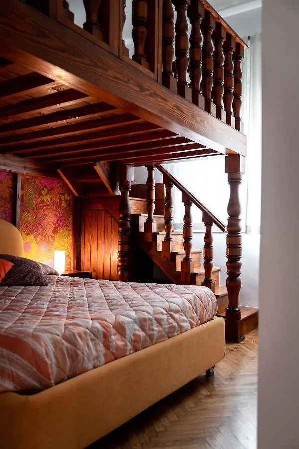Tetide Home Παλέρμο Ιταλία
