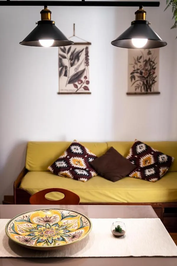 Tetide Home Παλέρμο 0*,  Ιταλία
