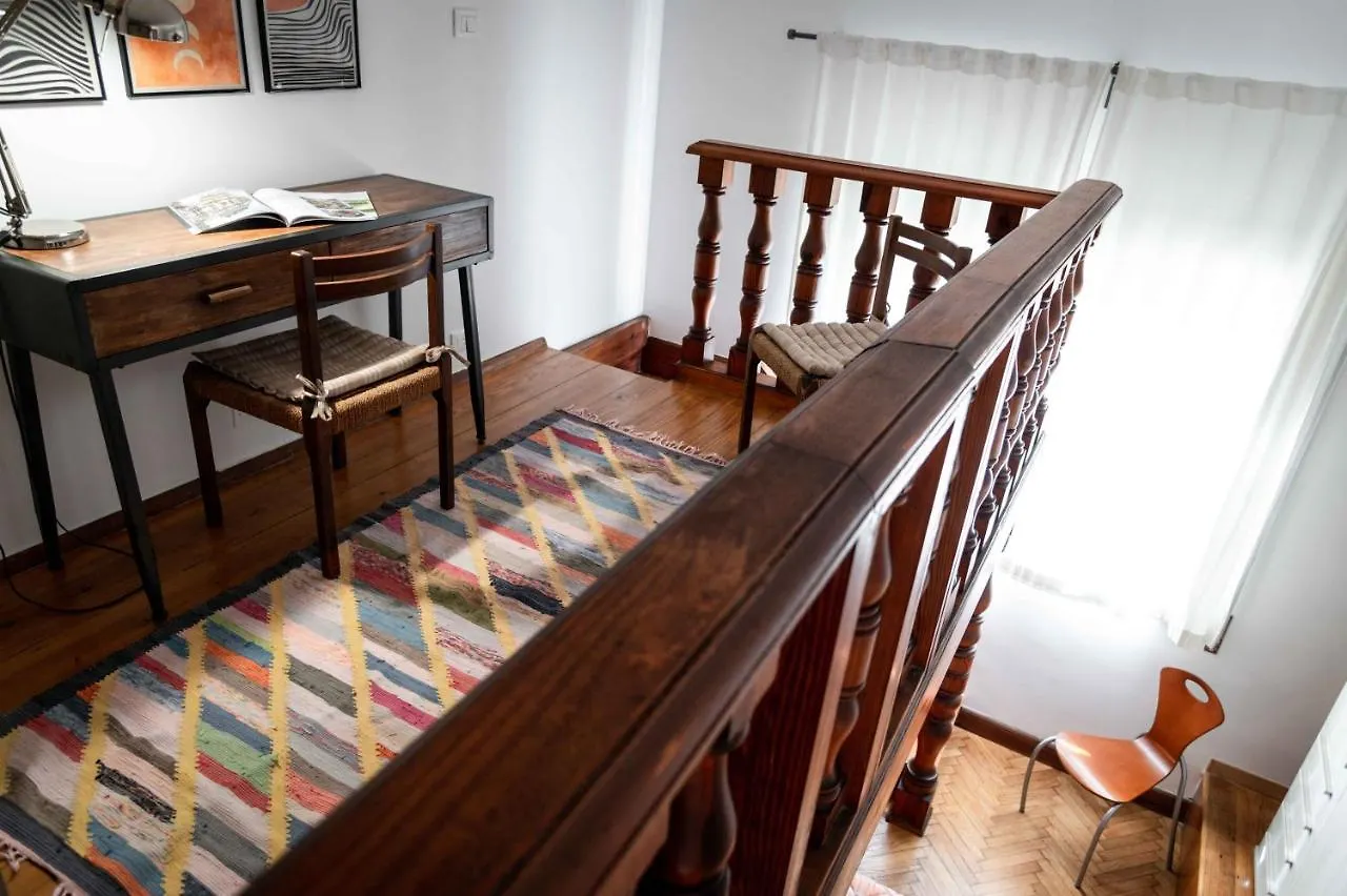 Πανσιόν Tetide Home Παλέρμο