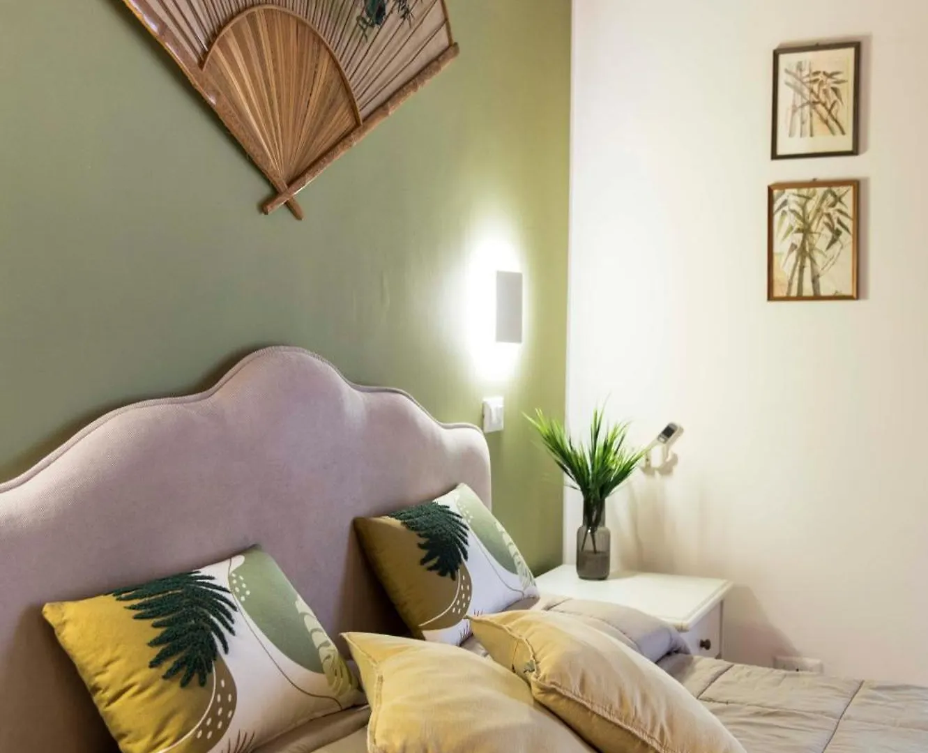 Tetide Home Palermo