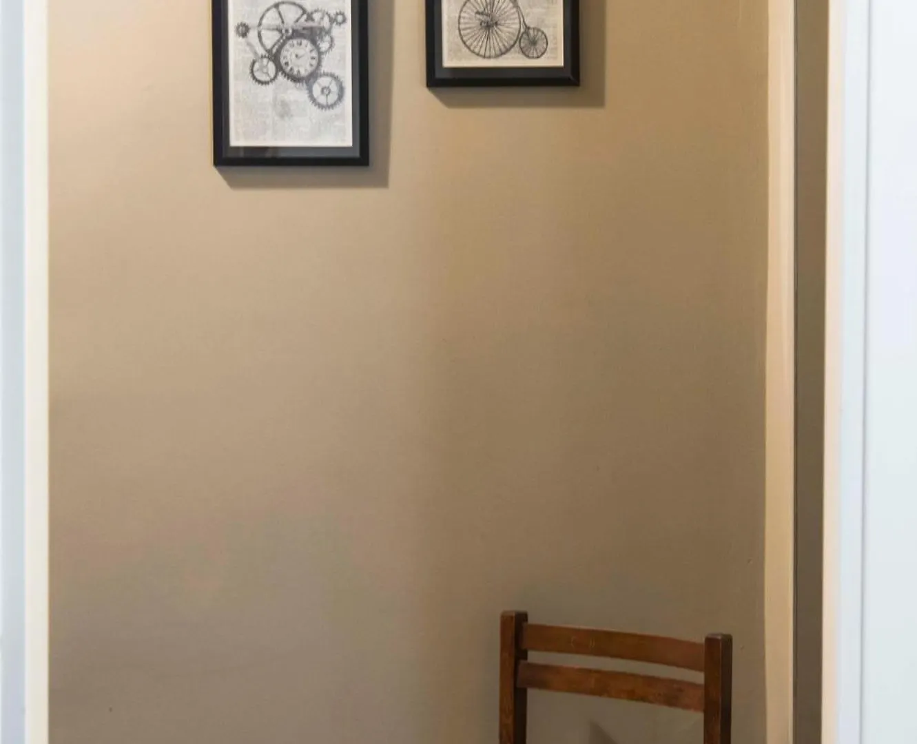 Guest house Tetide Home Palermo