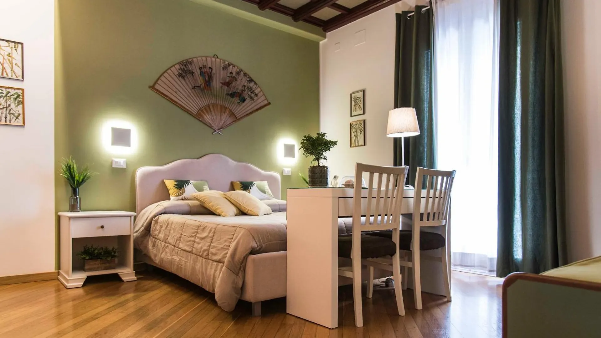 Tetide Home Palermo 0*,  Italy