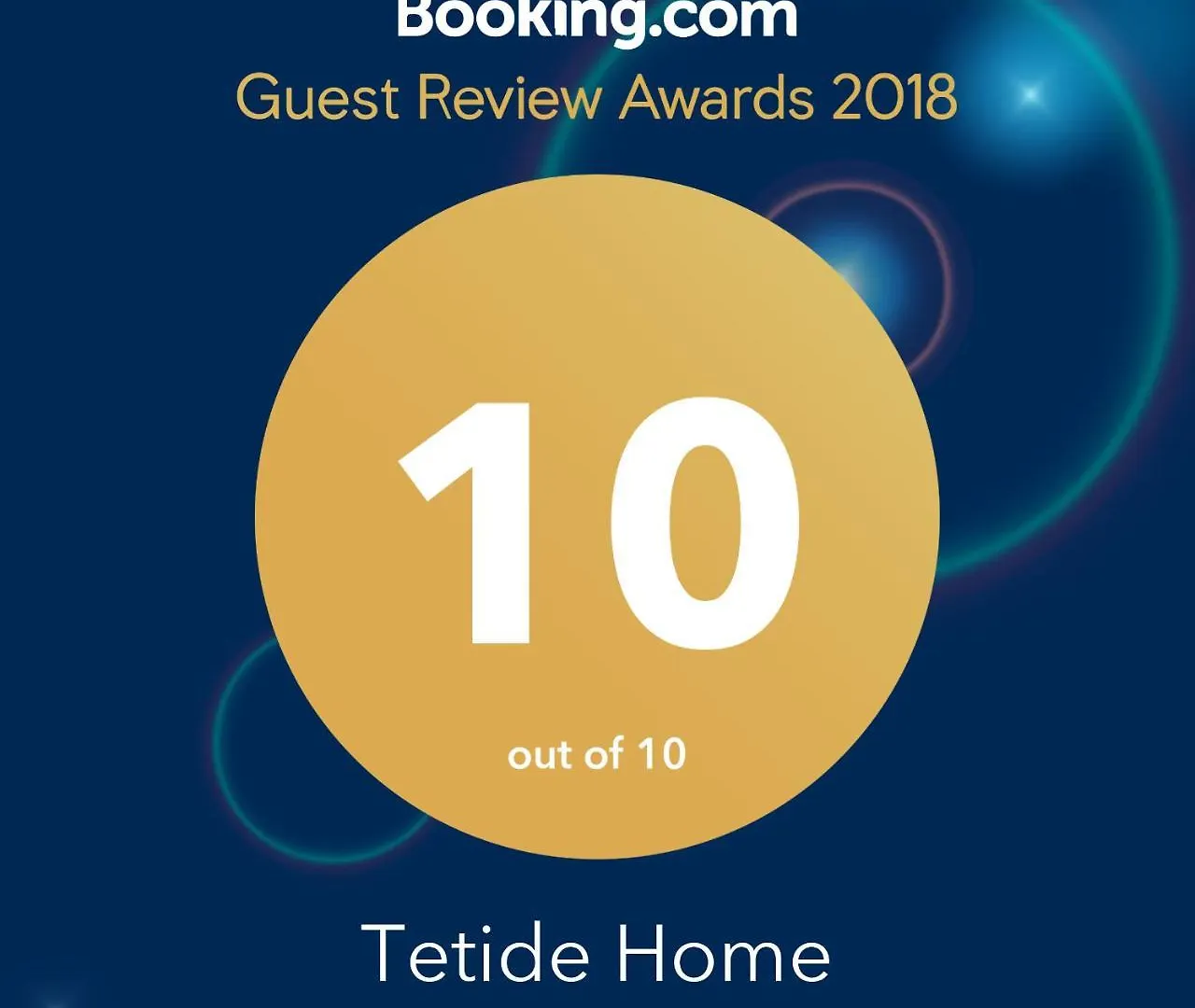 Tetide Home Παλέρμο