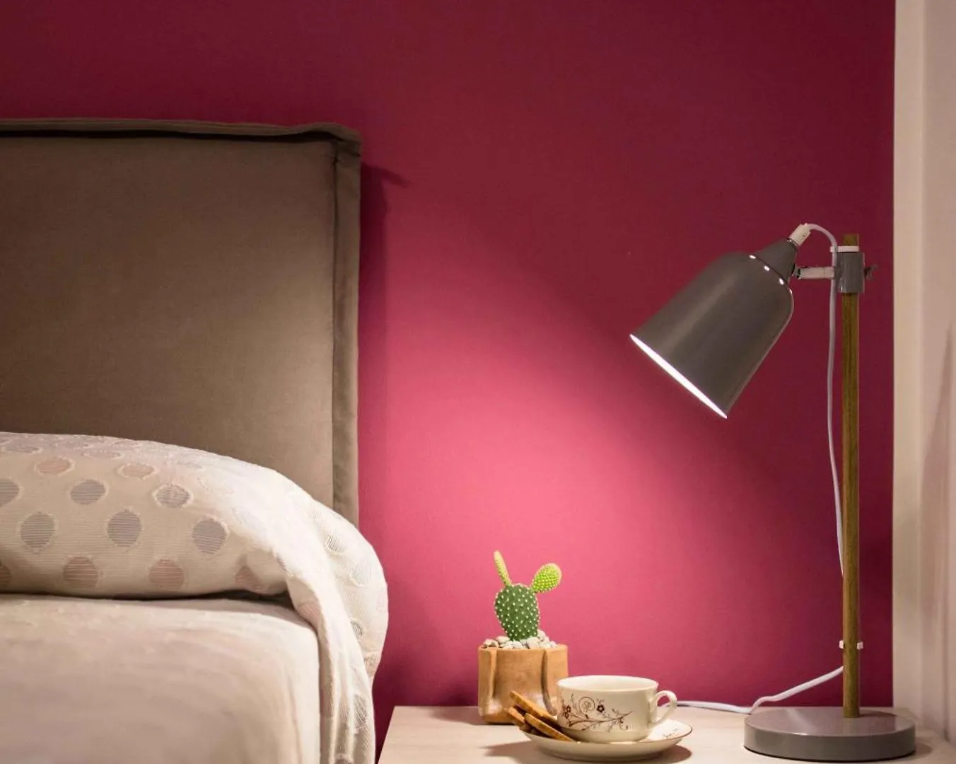 Tetide Home Palerme