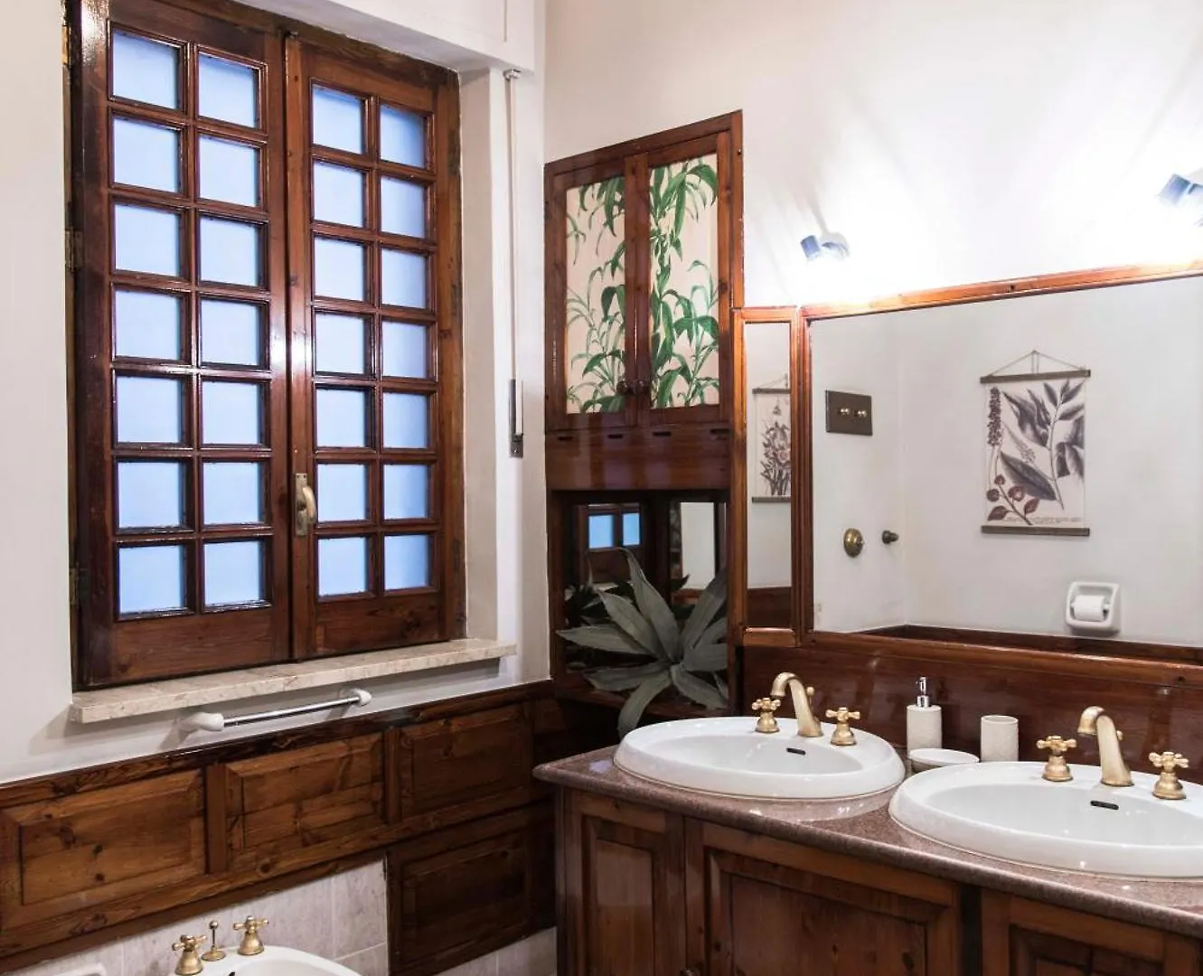 Maison d'hôtes Tetide Home Palerme
