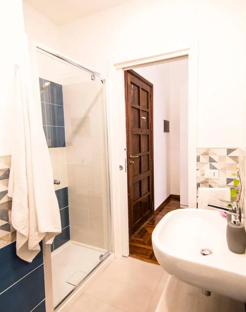Tetide Home Palerme