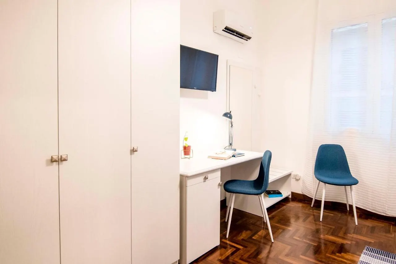 Tetide Home Palerme