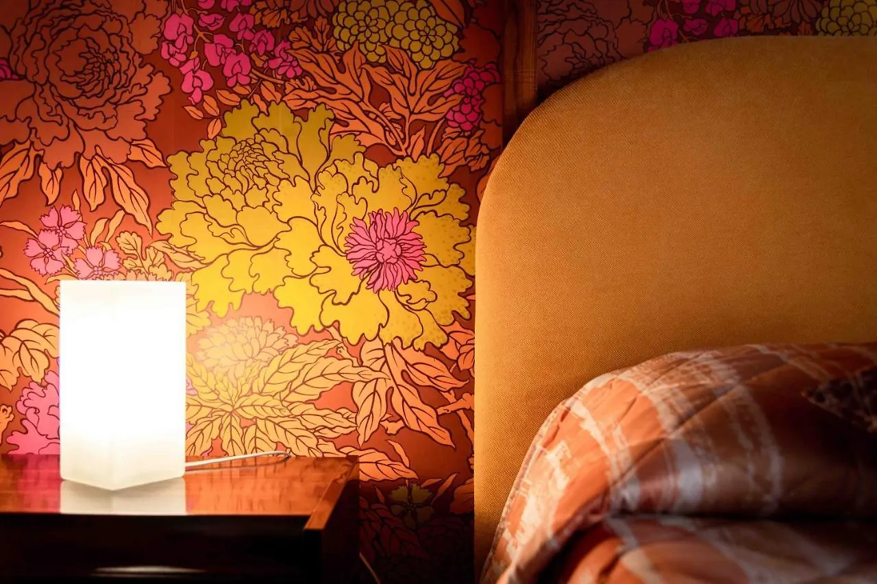 Guest house Tetide Home Palermo