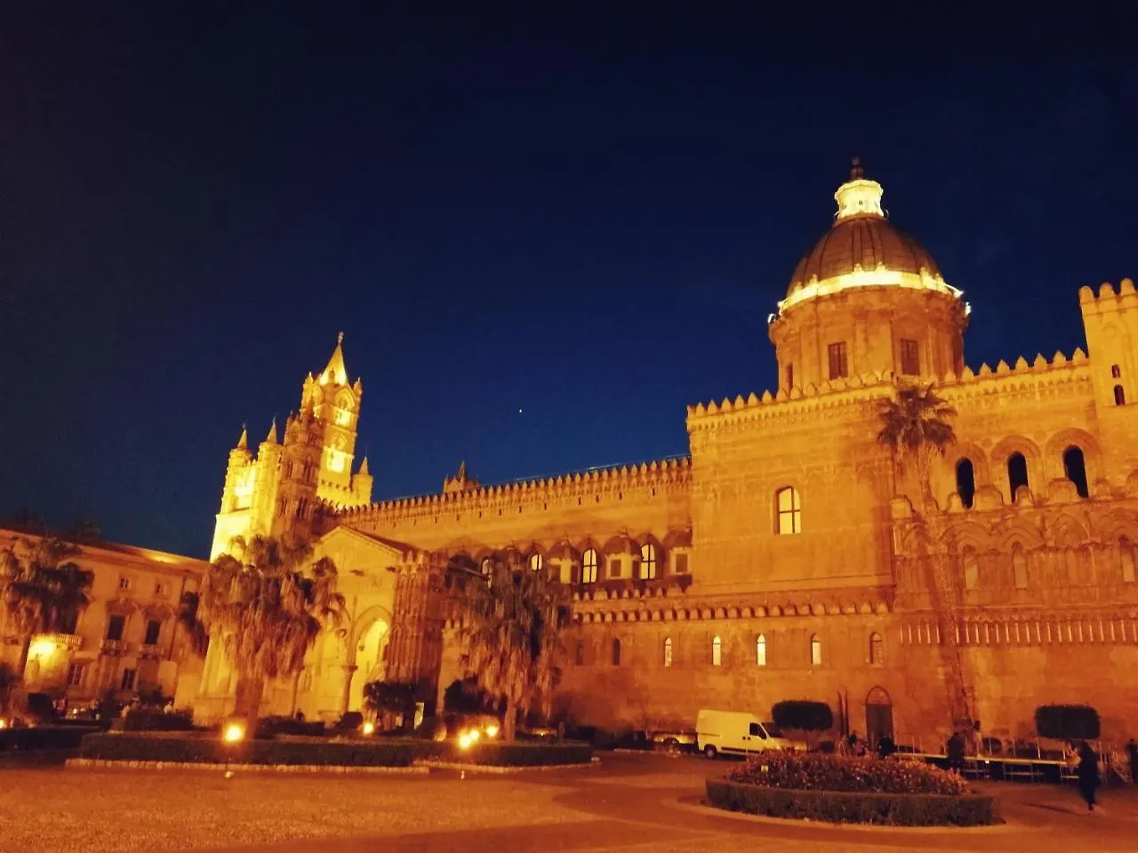 Guest house Tetide Home Palermo